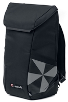 Resident Evil - Umbrella Corporation - Flaptop rugzak - Rugtas - Unisex - zwart