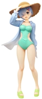 Re:ZERO - Starting Life in Another World - Rem Summer Vacation - beeld - Unisex - multicolor
