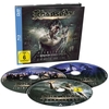 Rhapsody - Prometheus,  The Dolby Atmos Experience - Blu-ray - Unisex - multicolor
