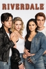 Riverdale - (Bughead and Varchie) - Poster - Unisex - meerkleurig