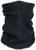 Rock Daddy - Black Tube - Tunnelsjaal - Unisex - zwart