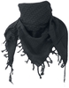 Rock Daddy - Palästinenserschal - Sjaal - Unisex - zwart zwart