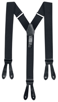 Rock Rebel by EMP - Hold On - Braces - Mannen - zwart