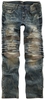 Rock Rebel by EMP - Pete - Jeans - Mannen - blauw