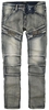 Rock Rebel by EMP - Pete - Jeans - Mannen - grijs