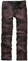 Rock Rebel by EMP - Pete - Jeans - Mannen - rood