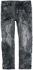 Rock Rebel by EMP - Pete - Jeans - Mannen - zwart