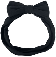Rockabella - Betsy - Haarband - Vrouwen - zwart