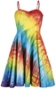 Rockabella - Lani Dress - Medium-lengte jurk - Vrouwen - meerkleurig
