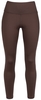 Rockupy - Chandra - Leggings - Vrouwen - bruin