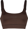 Rockupy - Chanel - Bustier - Vrouwen - bruin