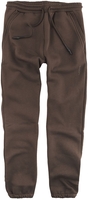 Rockupy - Conny - Trainingsbroeken - Unisex - bruin