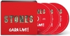 Rolling Stones,  The - GRRR Live! (Live at Newark) - DVD - Unisex - multicolor