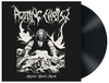 Rotting Christ - Abyssic Black Metal - LP - Unisex - zwart