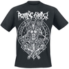 Rotting Christ - Hellenic Black Metal Legions - T-shirt - Mannen - zwart