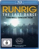 Runrig - The last dance - Farewell concert film - Blu-ray - Unisex - multicolor
