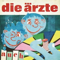 Ärzte,  Die - auch - CD - Unisex - multicolor