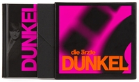 Ärzte,  Die - DUNKEL - CD - Unisex - multicolor