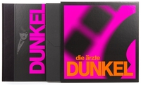 Ärzte,  Die - DUNKEL - LP - Unisex - zwart