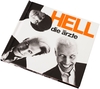 Ärzte,  Die - HELL - CD - Unisex - multicolor