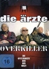 Ärzte,  Die - Overkiller - DVD - Unisex - multicolor
