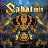 Sabaton - Carolus rex - CD - Unisex - multicolor