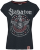 Sabaton - EMP Signature Collection - T-shirt - Vrouwen - zwart