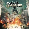 Sabaton - Heroes on tour - CD - Unisex - multicolor