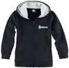 Sabaton - Metal Kids - Crest - Kinder vesten - Unisex - zwart