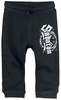 Sabaton - Metal Kids - Crest - Trainingsbroek - Unisex - zwart