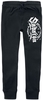 Sabaton - Metal Kids - Crest - Trainingsbroek - Unisex - zwart