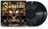 Sabaton - Metalizer - Re-armed - LP - Unisex - zwart