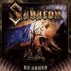 Sabaton - Primo victoria - CD - Unisex - multicolor
