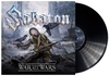 Sabaton - The war to end all wars - LP - Unisex - zwart