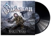 Sabaton - The war to end all wars - LP - Unisex - zwart