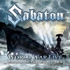 Sabaton - World war live - Battle of the Baltic Sea - CD - Unisex - multicolor