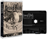 Sacred Reich - Awakening - MC - Unisex - multicolor