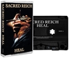 Sacred Reich - Heal - MC - Unisex - multicolor