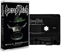 Sacred Reich - Still ignorant - MC - Unisex - multicolor