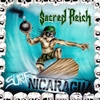 Sacred Reich - Surf Nicaragua - CD - Unisex - multicolor