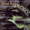 Sacred Reich - The American way - CD - Unisex - multicolor