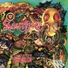Sacrifice - Forward to termination - CD - Unisex - multicolor