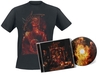 Sadist - Firescorched - CD - Unisex - multicolor