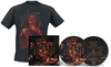 Sadist - Firescorched - LP - Unisex - Foto