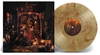 Sadist - Firescorched - LP - Unisex - gekleurd