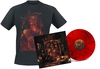 Sadist - Firescorched - LP - Unisex - gekleurd