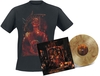 Sadist - Firescorched - LP - Unisex - gekleurd
