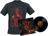 Sadist - Firescorched - LP - Unisex - zwart