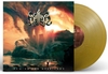 Saffire - Taming the hurricane - LP - Unisex - goudkleurig