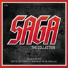 Saga - The collection - CD - Unisex - multicolor